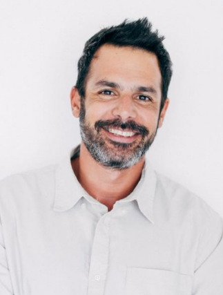 Eran Tsairi, founder of NEVOLEX SOLUTIONS